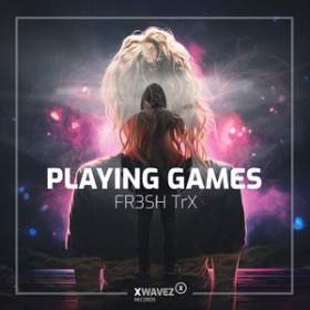 FR3SH TRX - PLAYING GAMES